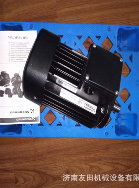 水泵电机MG80B2-19FT100-D1 1.1kw交流电动机