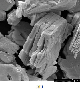 5-20μm 碳化钽(Ta4C3Tx)MXene 多层纳米片   1g