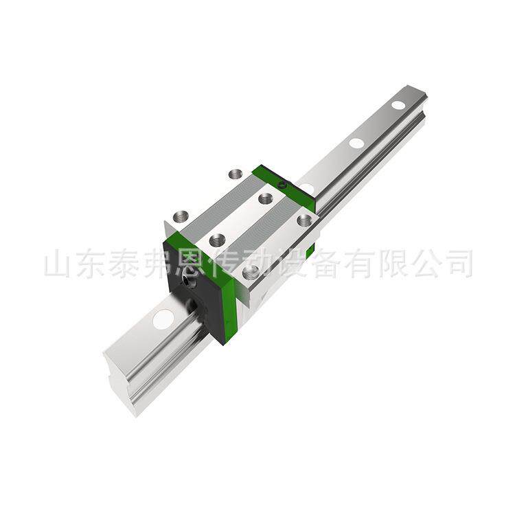 现货直线导轨滑块导轨KWVE45-B-SL-G3-V2