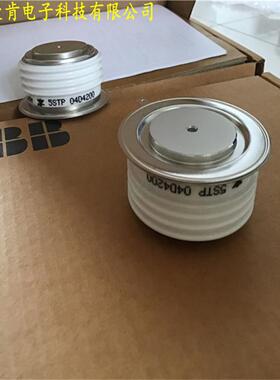 销售ABB平板可控硅DSA1508-14E（B）晶闸管