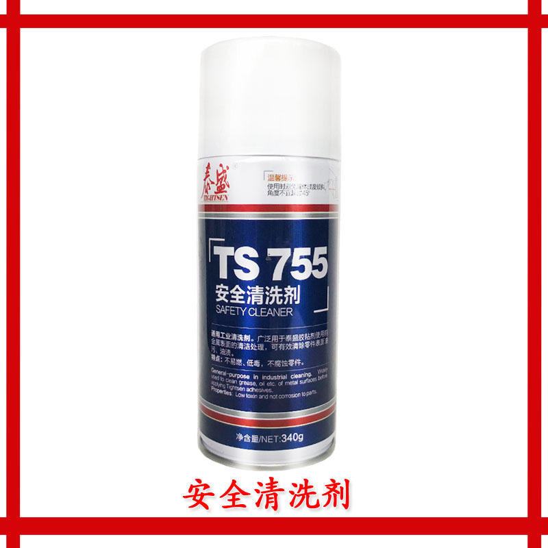 泰盛胶水 泰盛TS770 755 790 767 7649 TS68DA 螺纹松动剂