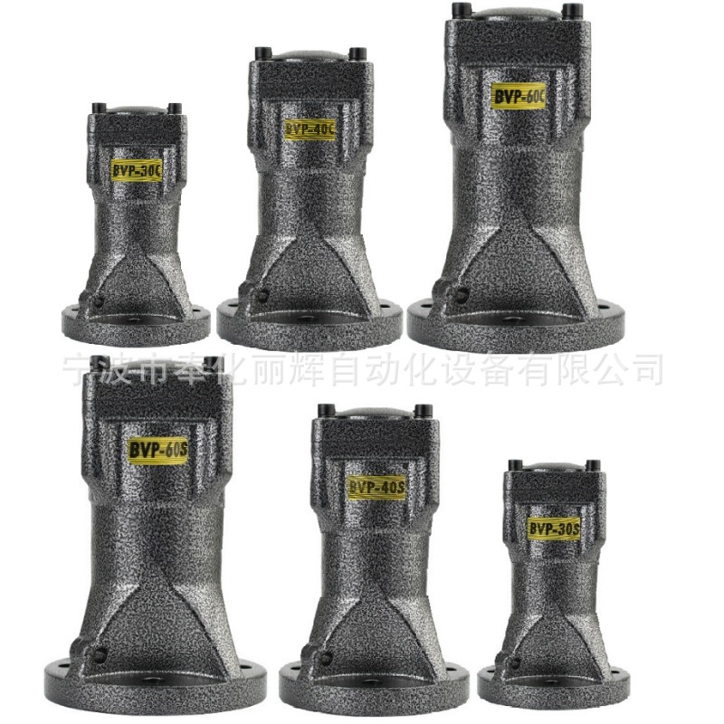 VP系列振动器,BVP系列气动振器,BVP系列活塞往复式振动器