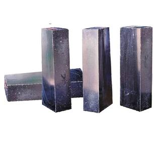 高稳定性耐火砖 钢包转炉用镁碳砖 高强耐磨性能