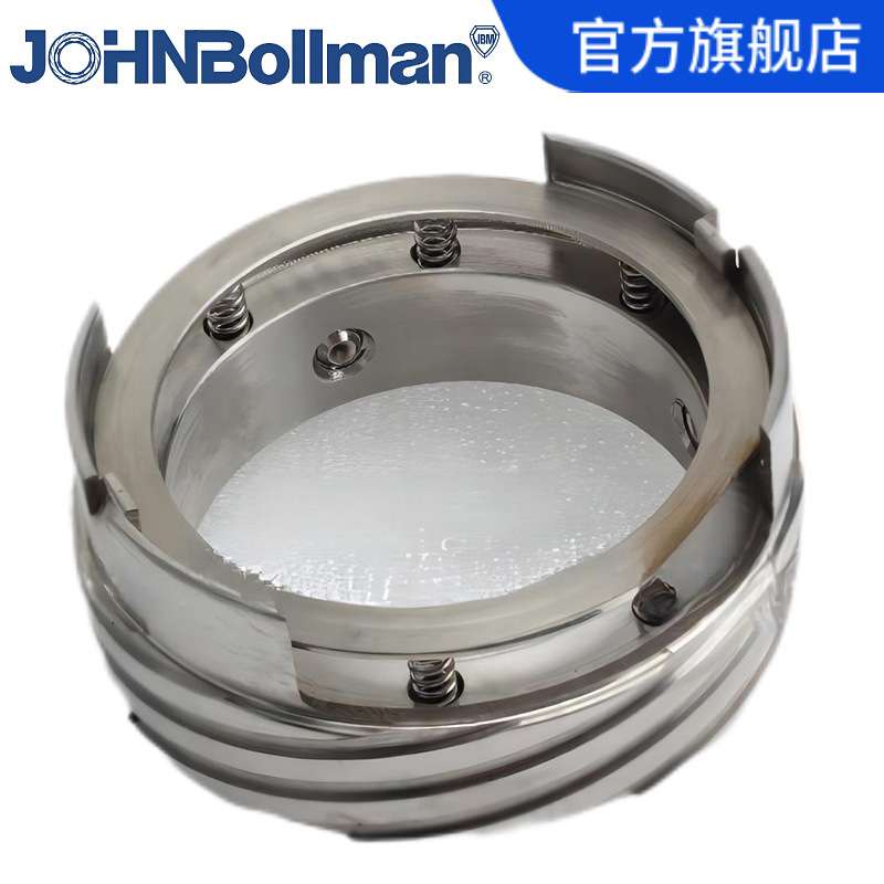 博格曼机械密封 M7F水泵机械密封 化工泵机械密封 泵用机械密封