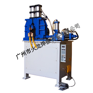 100KVA方管闪光对焊机 150KVA手动对焊机不锈钢 螺纹钢筋对焊机