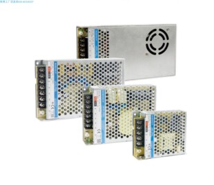 LM35-10C052412-10,LM35-10C051515-10三路机壳开关电源 单价另议