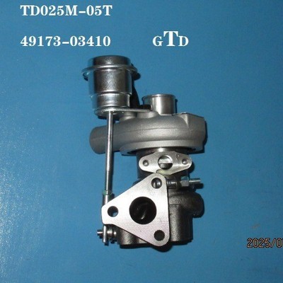 工厂发货TD025M-05T增压器49173-03410;49173-03420, 49173-03430
