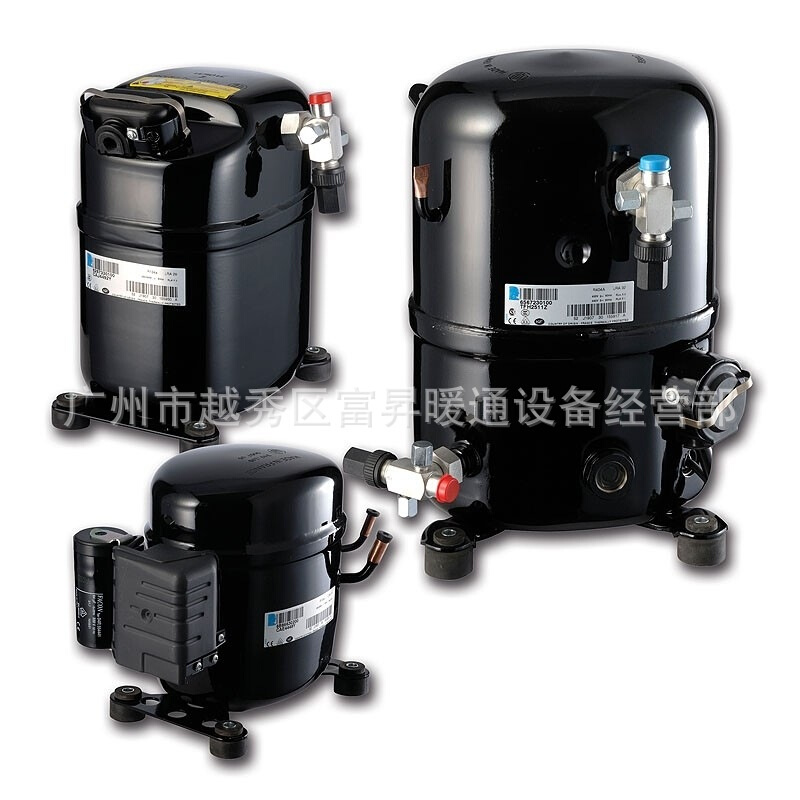 TECUMSEH制冷压缩机-泰康/迪琴仕AC空调制冷压缩机FH4531F