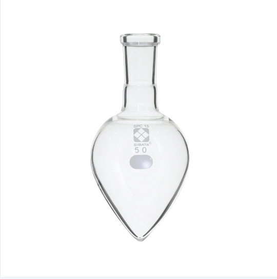 日本 SIBATA柴田科学  SPC梨形烧瓶 SPC-29 300mL  030130-29300