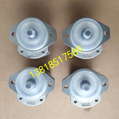 P14D/G28P2环卫垃圾站齿轮泵P14D/G28P2垃圾压缩箱油泵