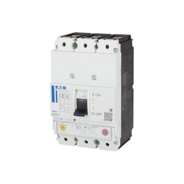 146977 NZMS2-4-A160-AS伊顿穆勒塑壳断路器146977 NZMS2-4-A160