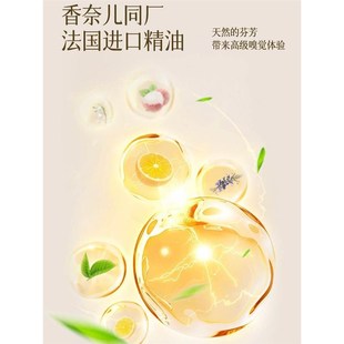 柜箱包衣柜除霉味清香四溢持久留香平价 风铃蓝繁花系列挂钩香包鞋