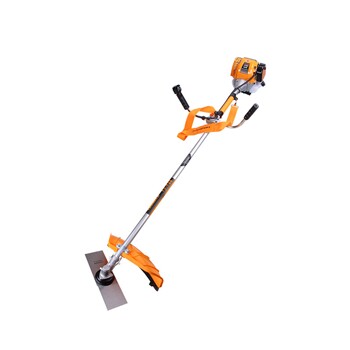 佳捷仕割草机*汽油背负式侧挂式多功能农用打草收割家用除草神器