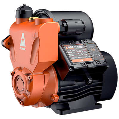 高层水压增压泵家用全自动静音自来水自吸泵加压热水器抽水泵洗澡