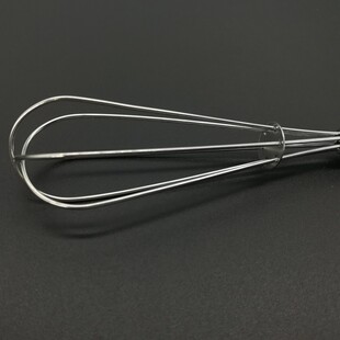 理发师专用焗油膏染发膏搅拌器不锈钢迷你美发搅拌器染膏美发工具