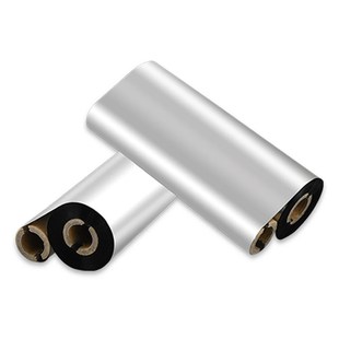增强蜡基碳带适用Argox立象OS210条码 机墨带OS214TT热转印铜板标