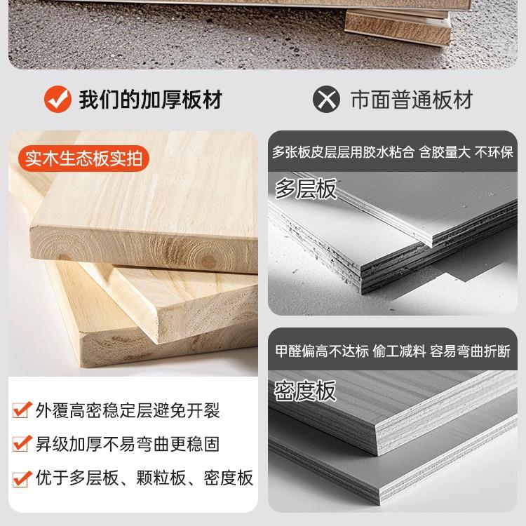 转角竞电脑桌台L型洞洞板书桌一体家用角卧室学习PLZ桌拐靠式墙电