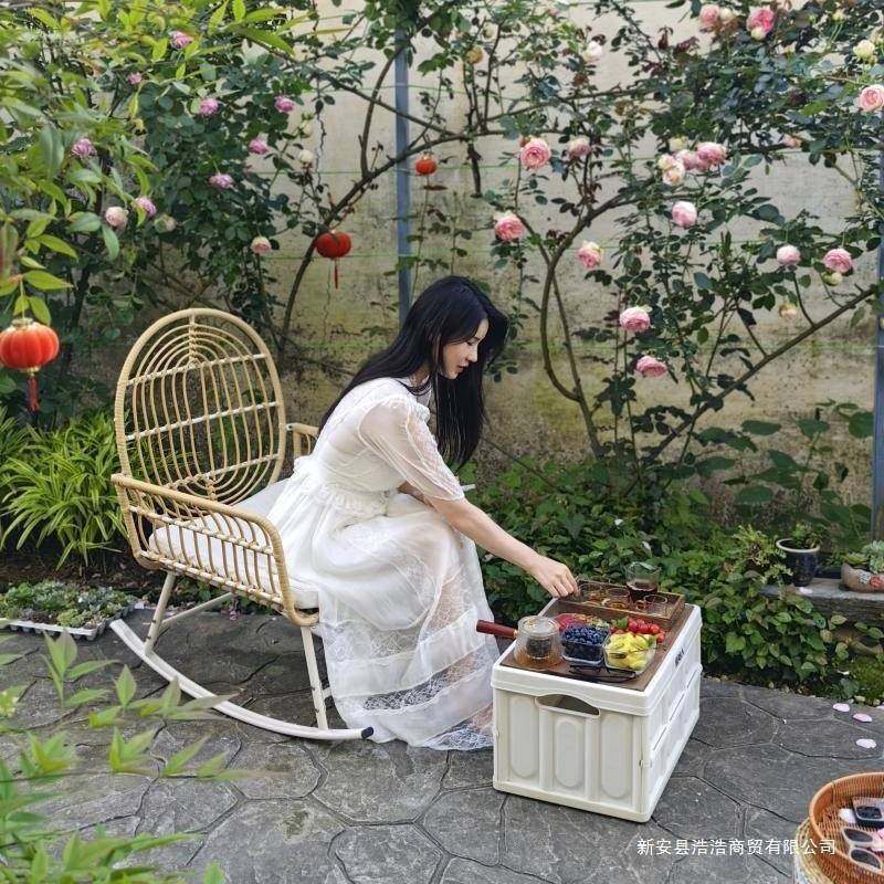 网摇椅躺椅客厅户阳宿台休闲椅红懒人沙发外庭00院民编制藤椅,住宅家具,懒人沙发,淘宝优惠券,粉丝福利购,淘宝优惠卷