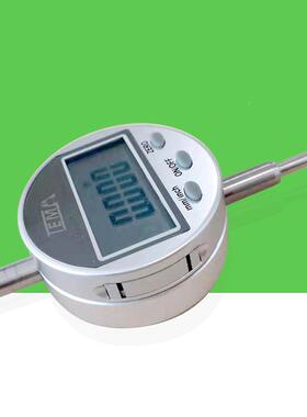 EMKB特马TRMA数百分表D2200-12.70.01mm可提拉杆显公I英制高度计