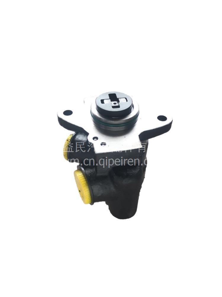 秦川机床发展DZ96189470903 ZYB28-17AN01方向机总成动力转向器