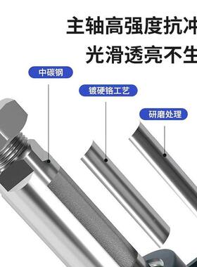 裕飞气动长行程SC气32/40/50/603缸/80/100X5*0X600X870600X10005