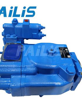 威格士双泵业联PVH131HQP-4535V45PVH131QPR-02-3062煤矿掘进机专