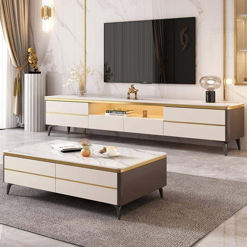 岩板实木茶几客视柜组合玻现璃电代NYB简约厅家用落地收纳储物柜,鲜花速递/花卉仿真/绿植园艺,其它园艺用品,淘宝优惠券,粉丝福利购,淘宝优惠卷