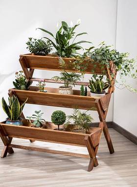 园室林花户架花架外种菜花BEO内架