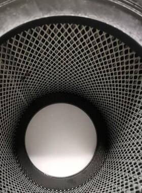 空LEYBOLD莱宝真泵DV6空50进气滤芯过滤器保养配件宝CJN真莱空气