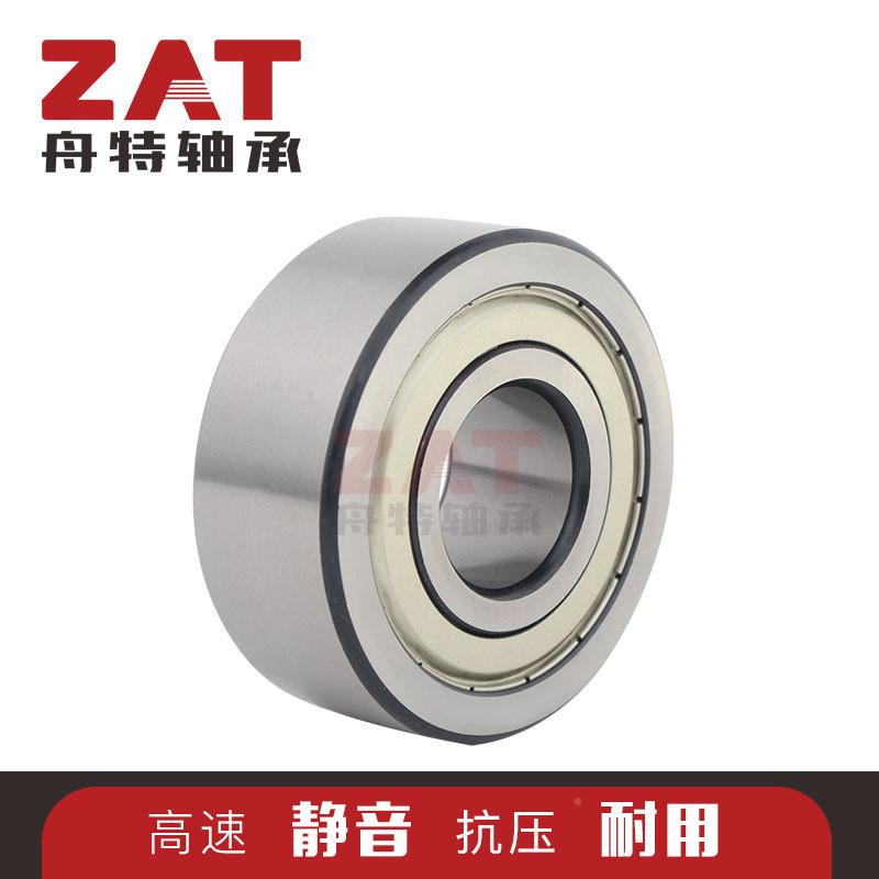 LR5306NPPU滚轮轴承密LR507PPU3高承载带封球852轴承LR5308NNPPU