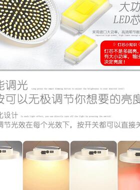 户外亮度长高续航摆摊灯夜市灯IIX充电照明移动式便急携家用停电