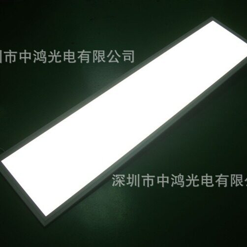 超薄侧发光LED面板灯80W