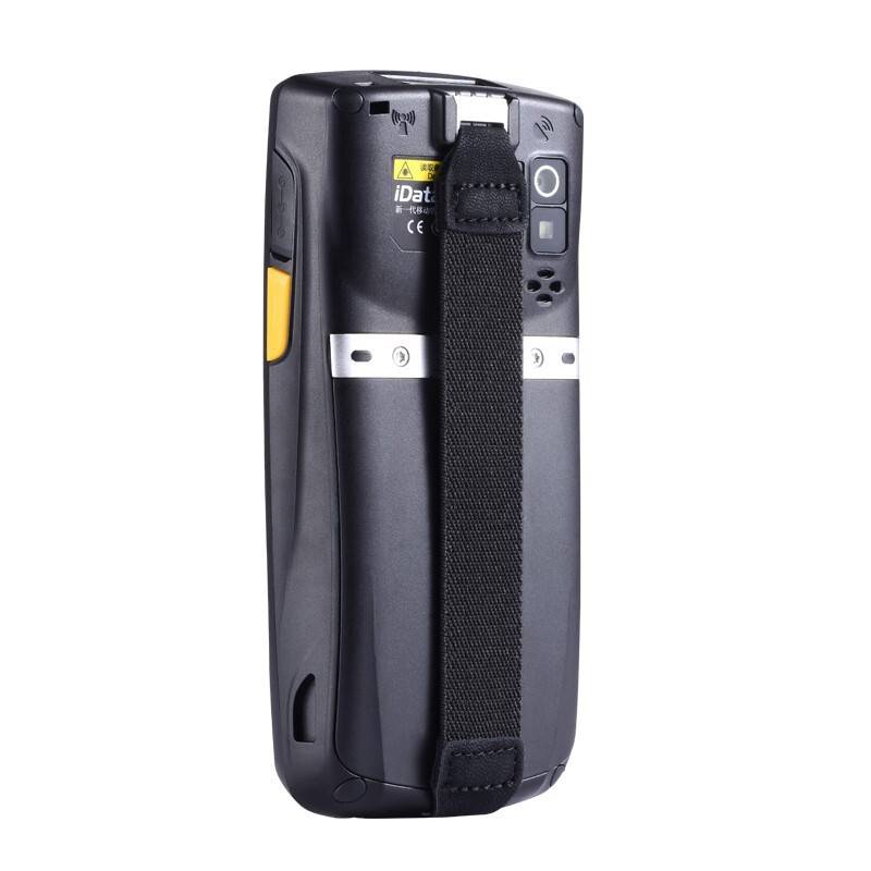 盈达idata 95W Pro手持数据终端pad采集器盘点机三防工业手机扫描