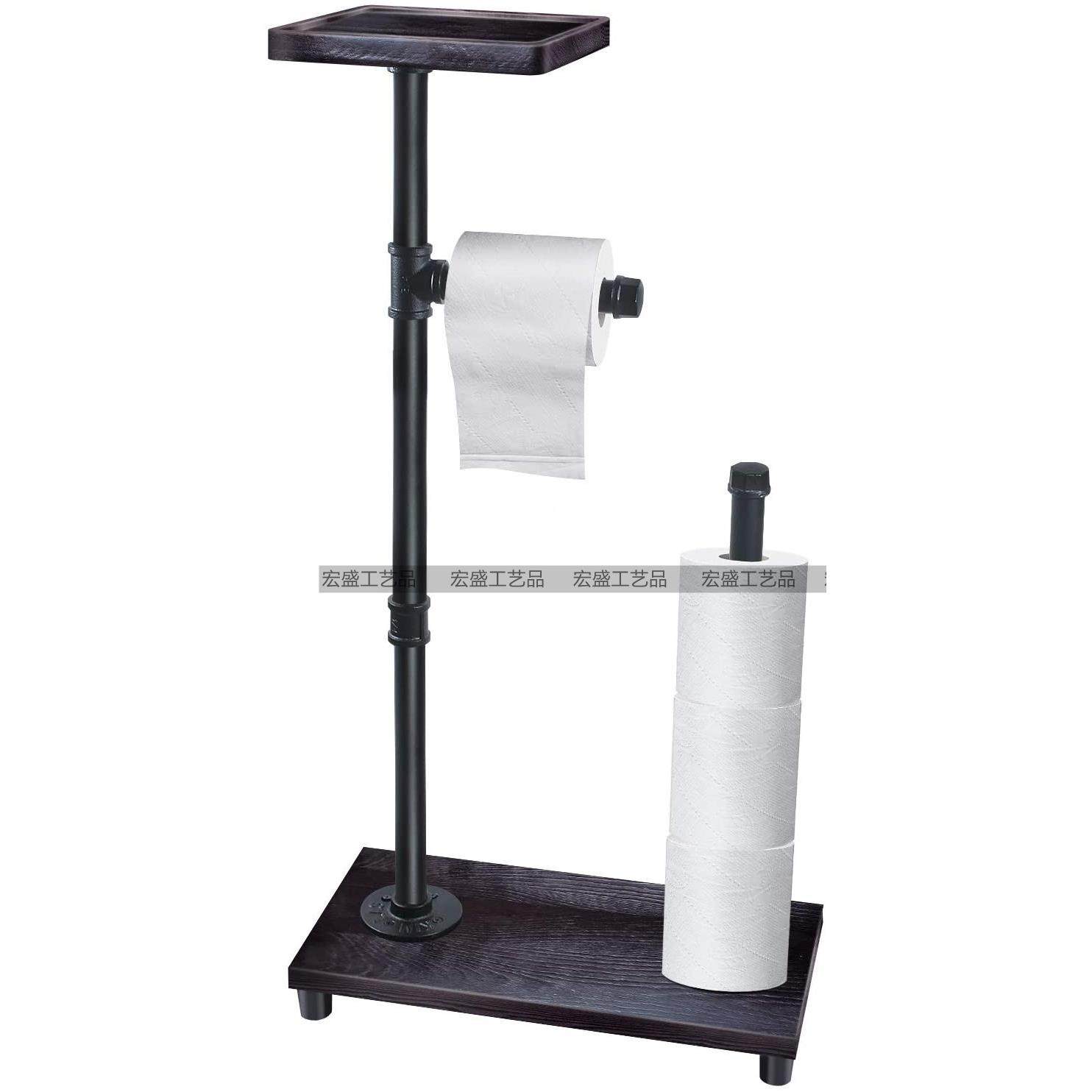 铁艺地水管落纸巾架室复古置物架墙壁花一BGJ架字浴隔板搁板壁挂,鲜花速递/花卉仿真/绿植园艺,其它园艺用品,淘宝优惠券,粉丝福利购,淘宝优惠卷