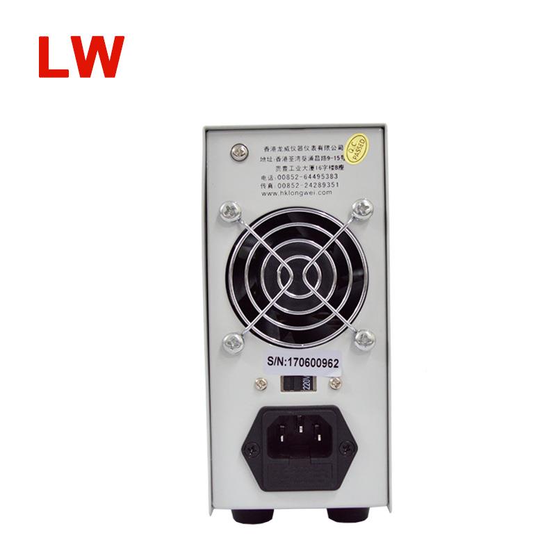 高精度四位LED干压显示30V10A抗扰稳压器验室直流稳开SYG实关电源
