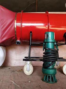 货产地源泡沫火装置BP-200高倍灭数泡ISX沫灭火装置功G率11kw