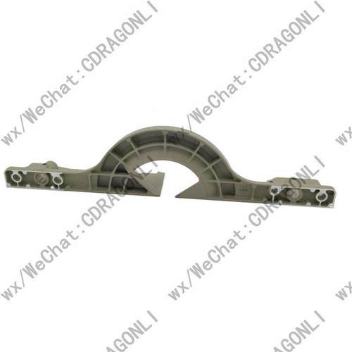 Makita/牧田切829割机LS1040斜切锯L零S104导3188归47-1靠4山件配