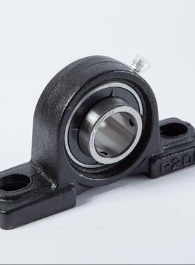 德国FHPYB轴承带H座轴承SN50760I6-外球面轴承电机主轴轴承