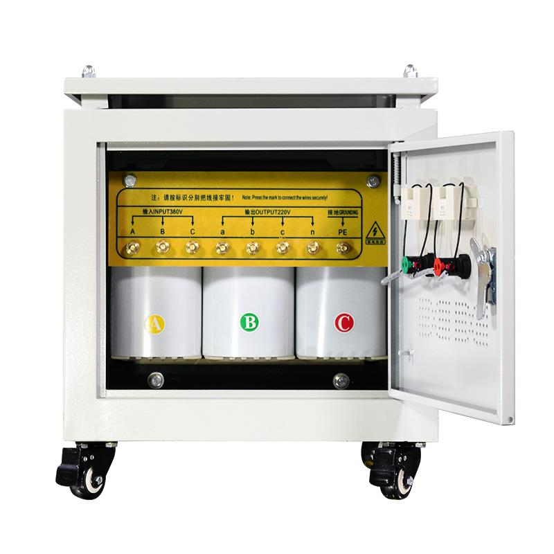 三相干式变器380变/2240VMHJ3500VA4KVVA500压VA5KVA6KVA8KVA