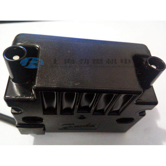 EBI4MNO.5LUW2aF4038丹佛斯Dnfoss点火变0压器燃烧器高压包