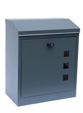 电意商钢热销信报箱创不锈见意箱邮箱99167壁挂