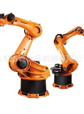 厂家德国人进0口库卡工业机器k216轴r码垛机器人机HTF械手臂
