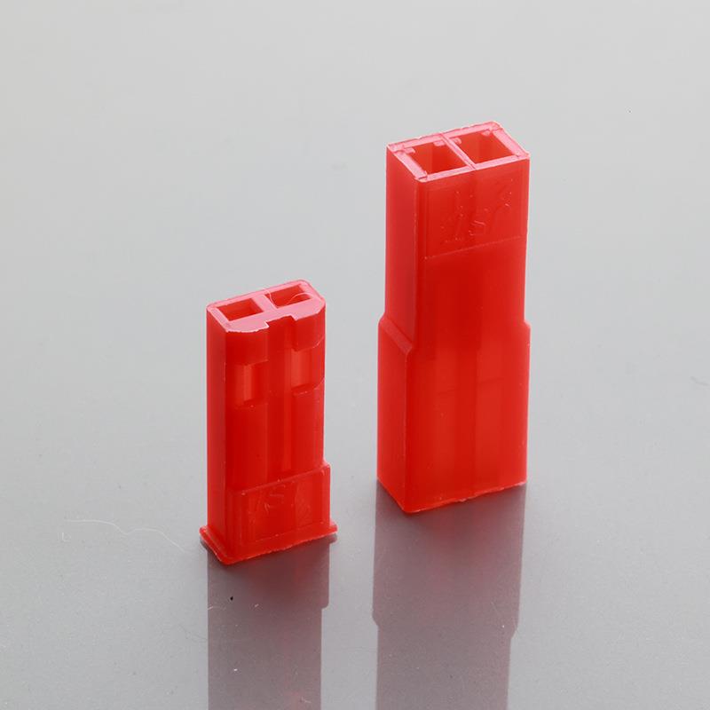 SYP25连绕子SYP2.5端子J.ST公母连接线P118SY公母端子端壳