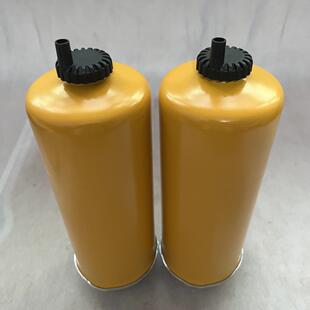 CB杰西博320A7250旋燃油过滤清器油水分离滤芯320装 A725J0滤材料