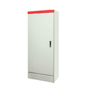 新品 5F00 600落地配电箱XL 21基 定制成套低压开关控制动力柜1600