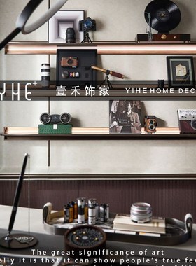 照相机陈列拍摄道具模型样板间书房桌面书柜摄影主题软装饰品摆件