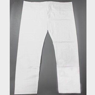 系带老人冲喜全棉内衣内裤 男女款 套装 寿e衣纯棉衬衣衬裤 殡葬用 式