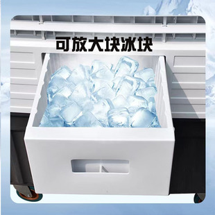 空调大型制冷风扇养殖场用降温立式 工业商用冷风机家用加水冷式 空