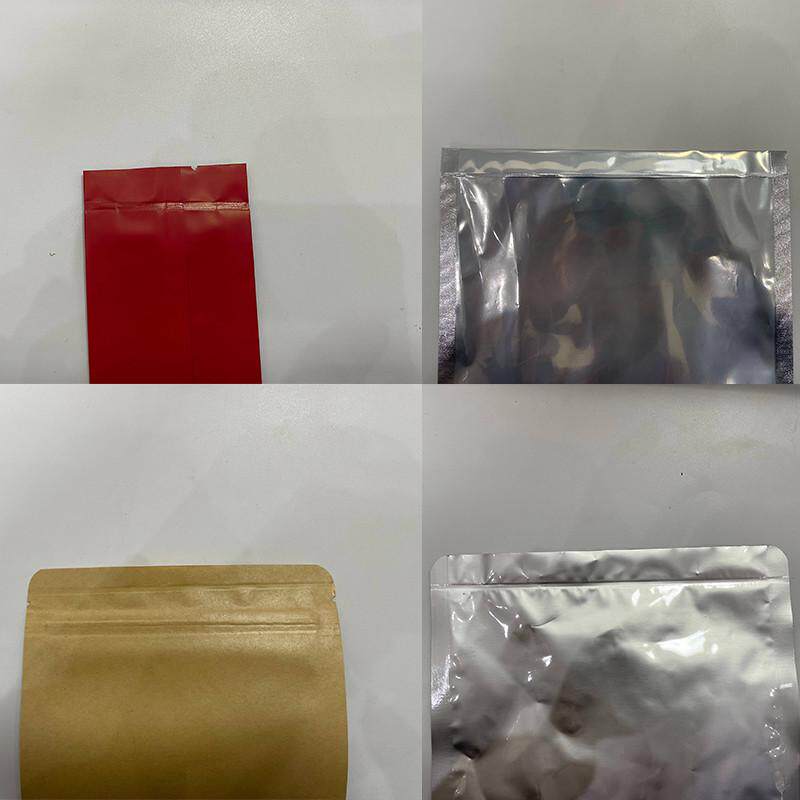 多奇手压封口机封袋机月饼袋塑料手动密封器薄膜纯铝箔餐具封口器