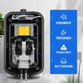 yee鱼缸增氧泵养鱼静音打氧泵增氧机充氧机小型家用打氧机氧气泵